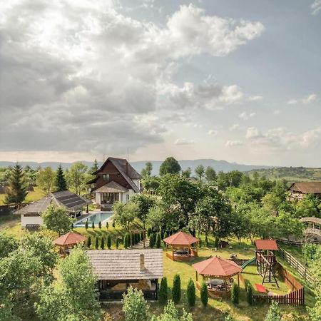 Soare-N Maramures Budeşti المظهر الخارجي الصورة